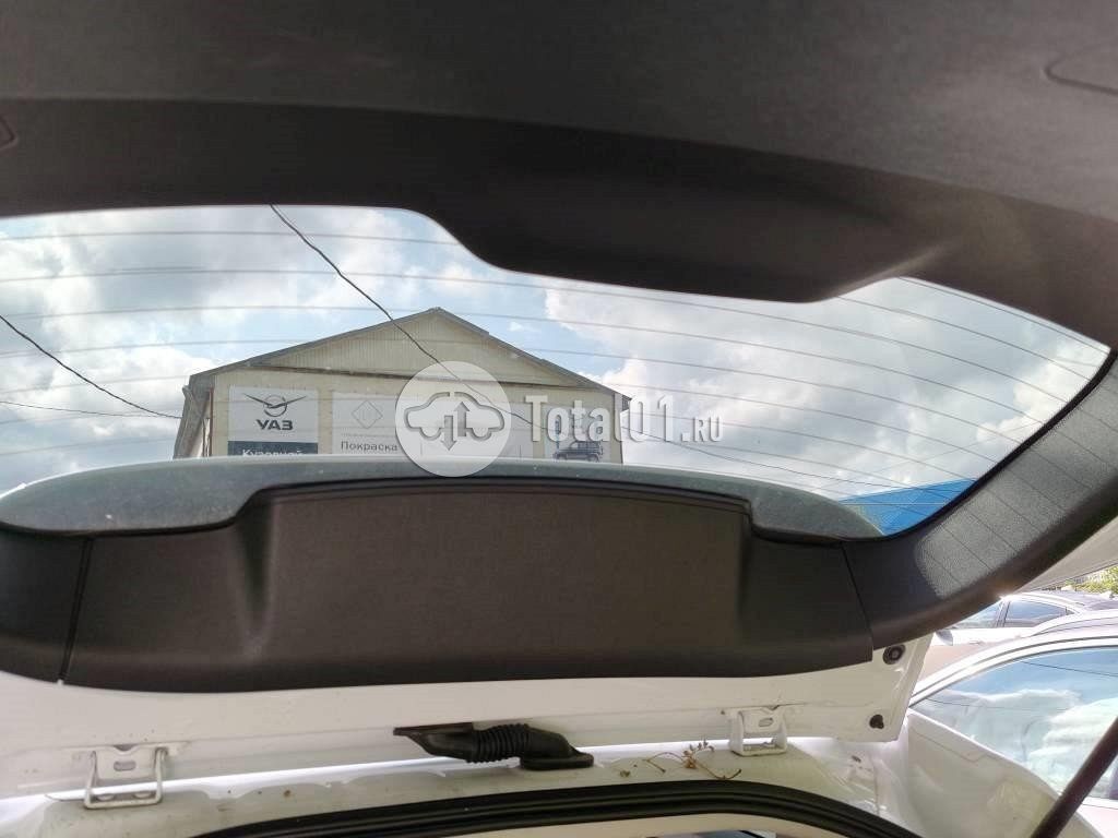 Фото Haval F7 108