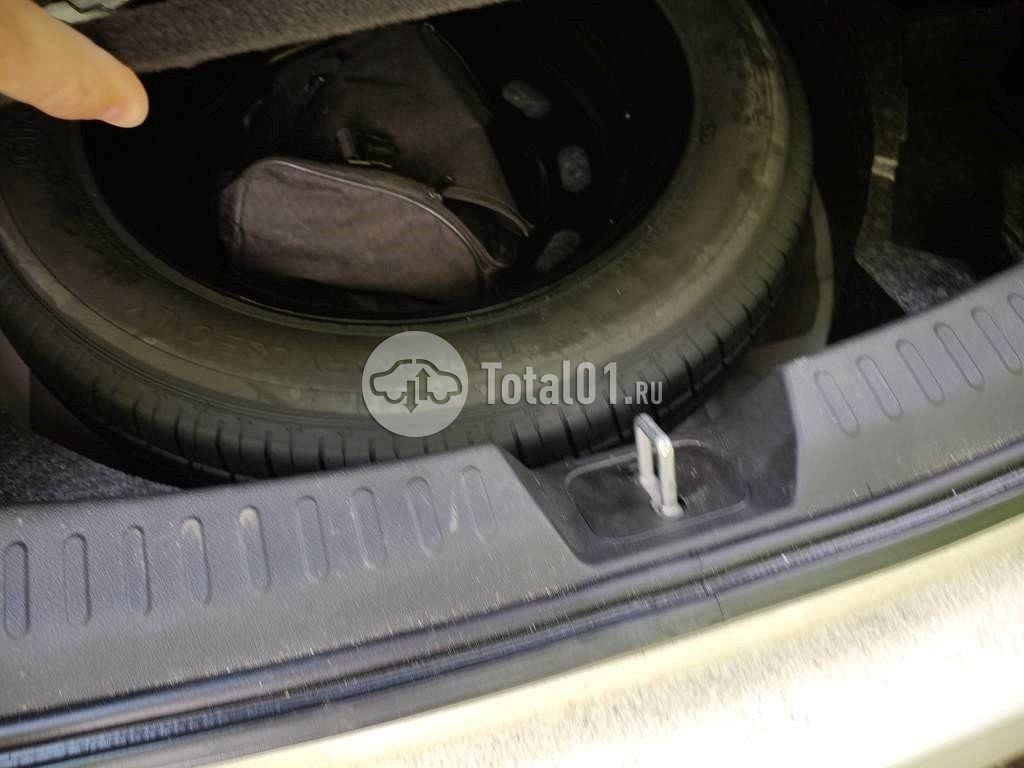 Фото Haval F7 110