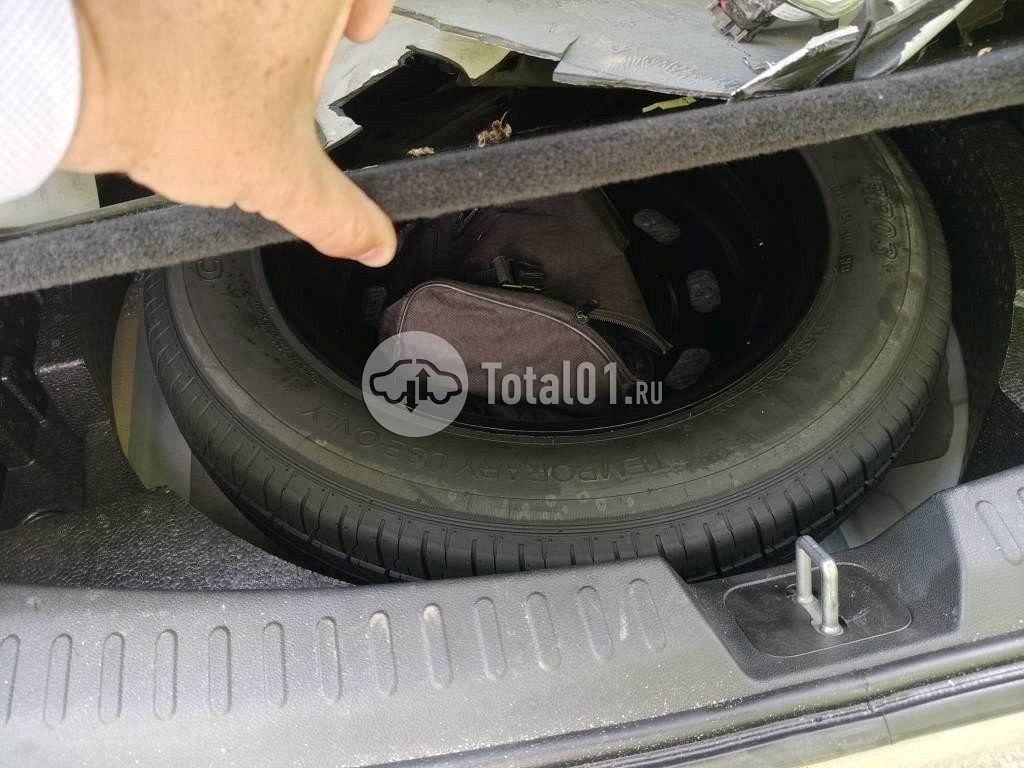 Фото Haval F7 112