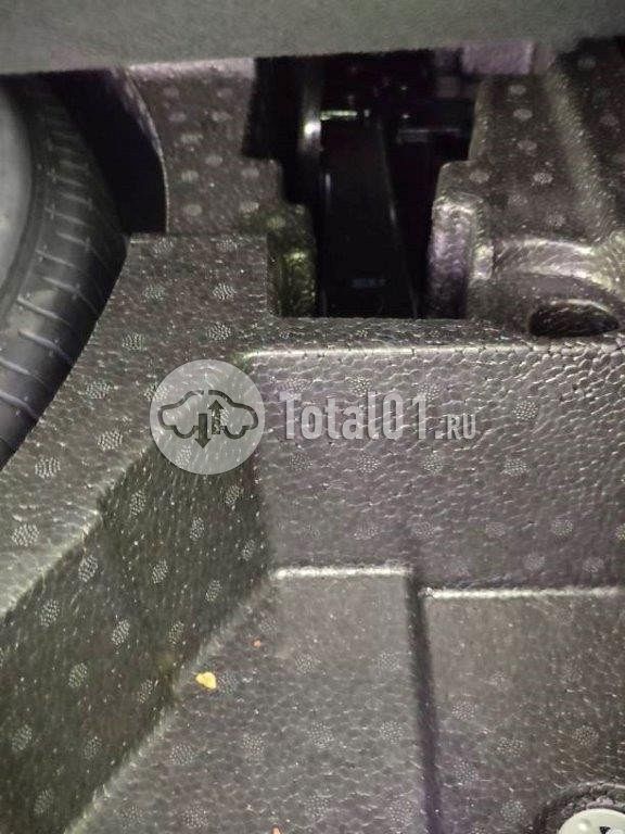 Фото Haval F7 120