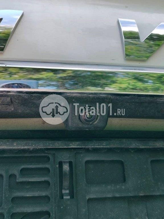 Фото Haval F7 122