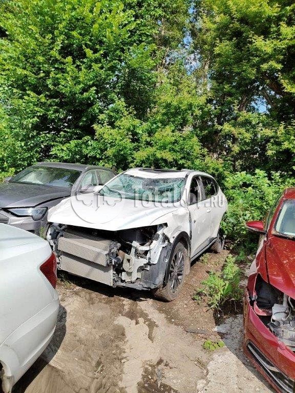 Фото Haval F7 126