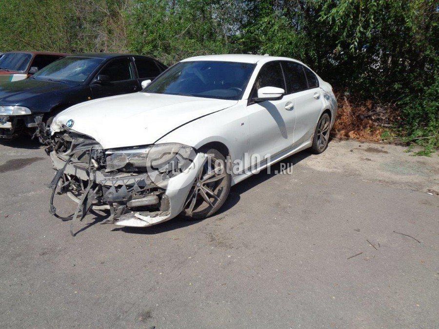 Фото BMW 3 серия 2