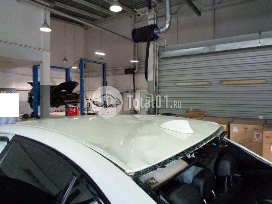 Фото BMW 3 серия 4