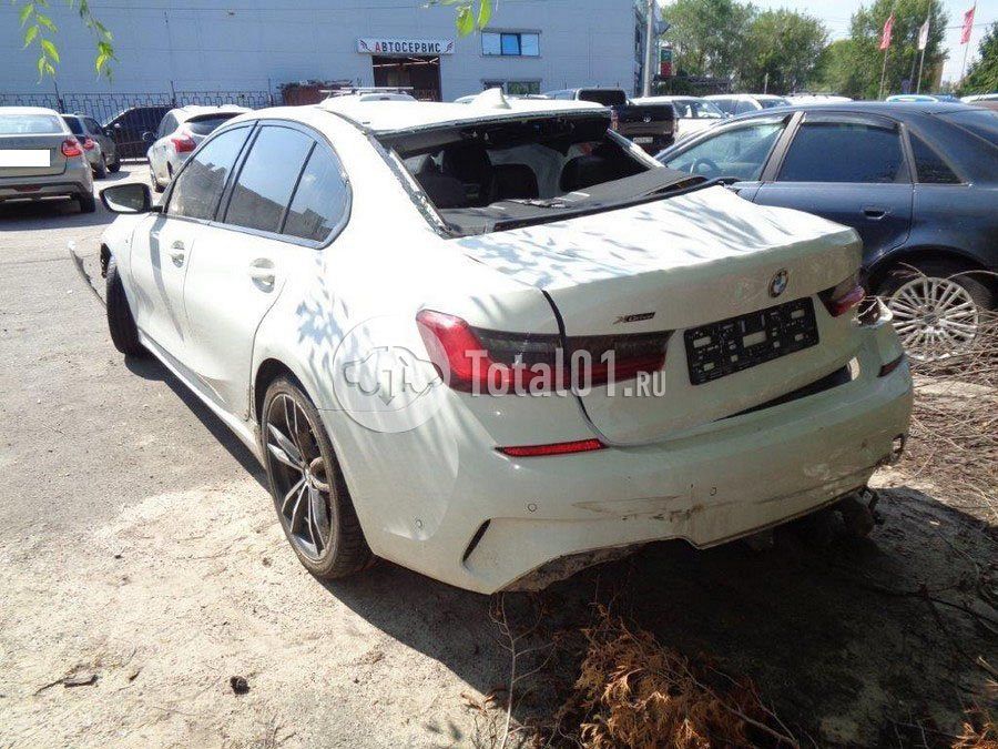 Фото BMW 3 серия 14