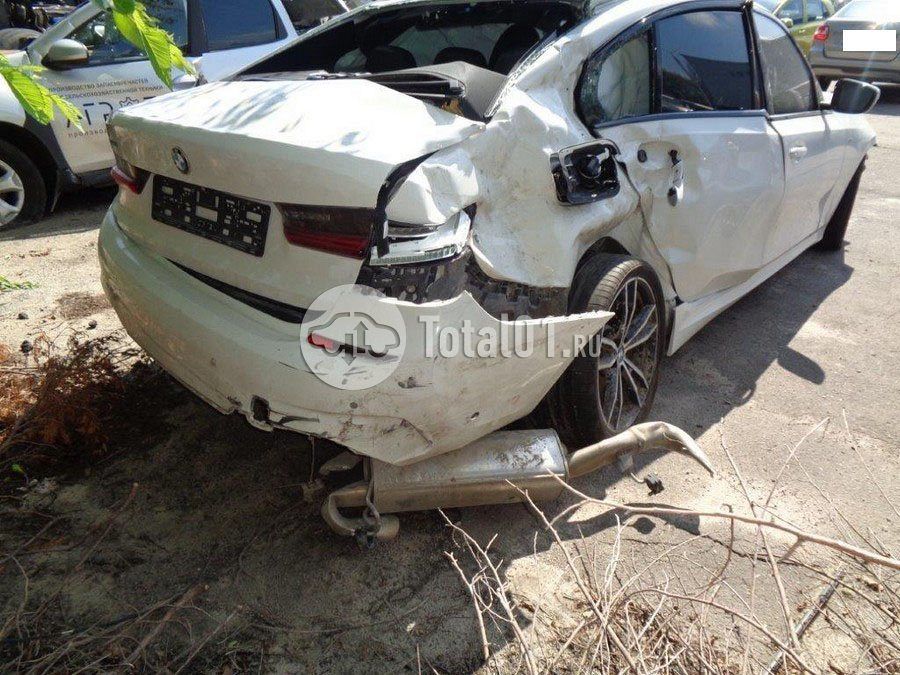 Фото BMW 3 серия 16