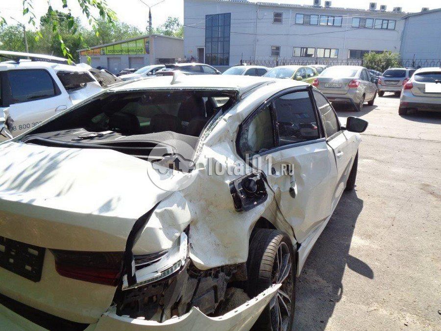 Фото BMW 3 серия 18