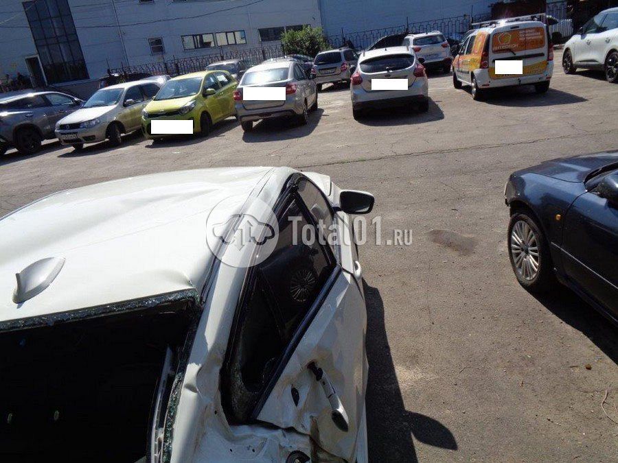 Фото BMW 3 серия 20