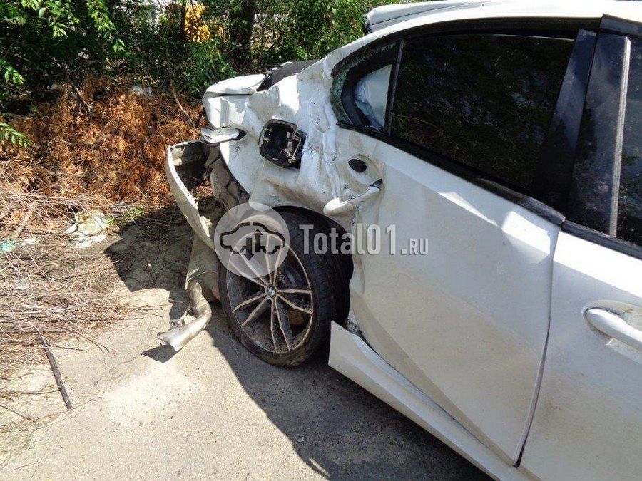 Фото BMW 3 серия 22