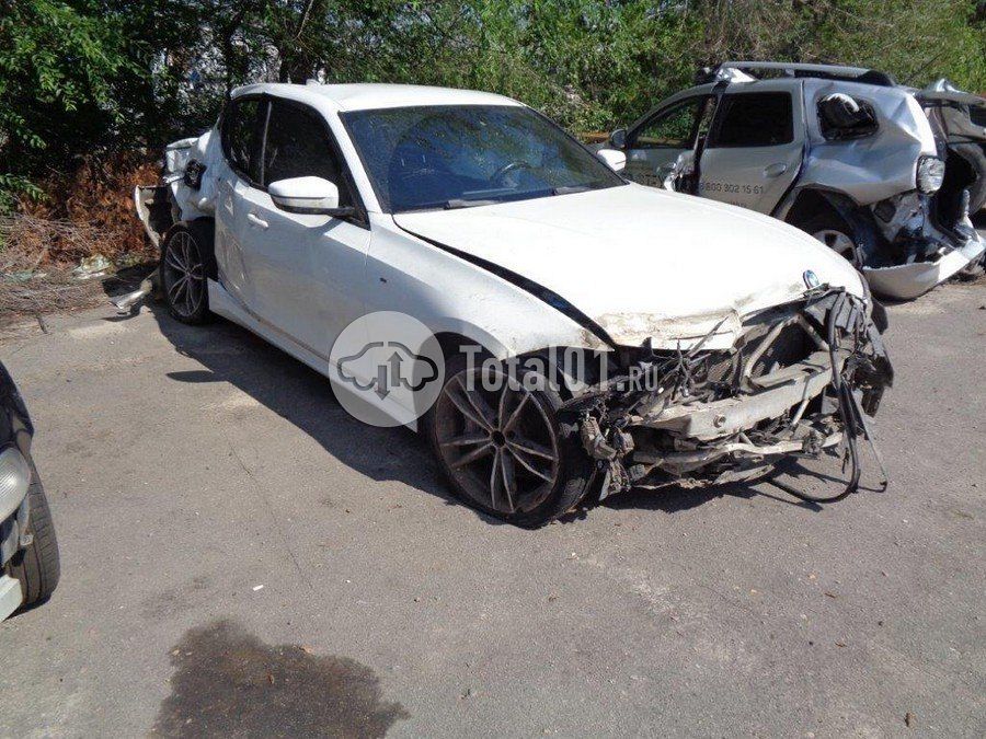 Фото BMW 3 серия 24