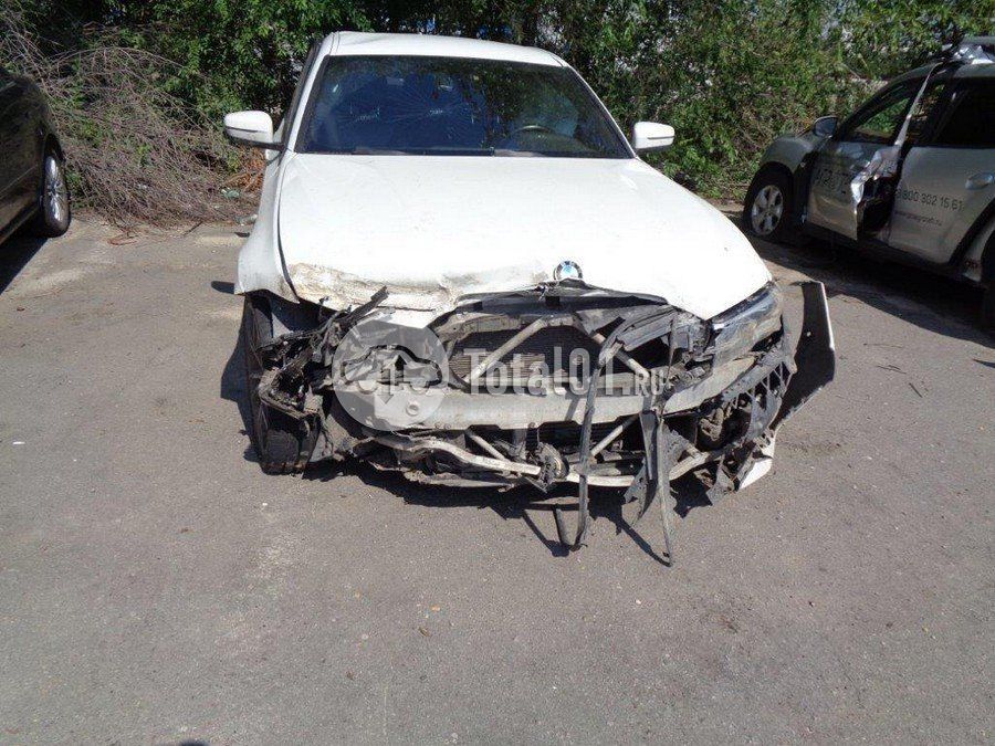 Фото BMW 3 серия 26