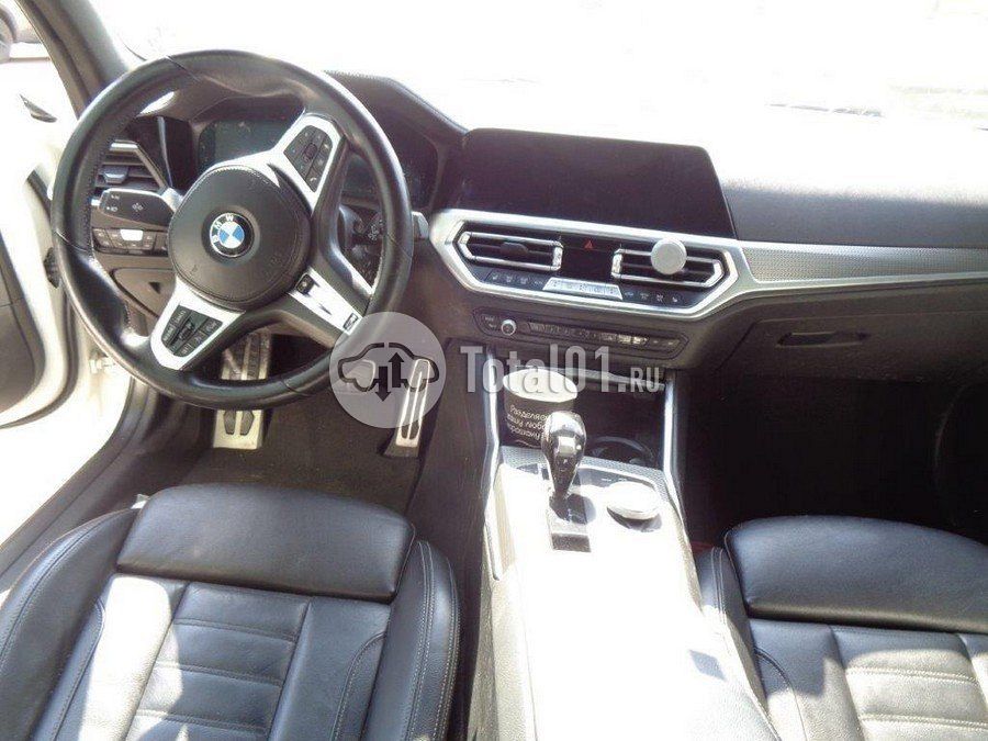 Фото BMW 3 серия 28