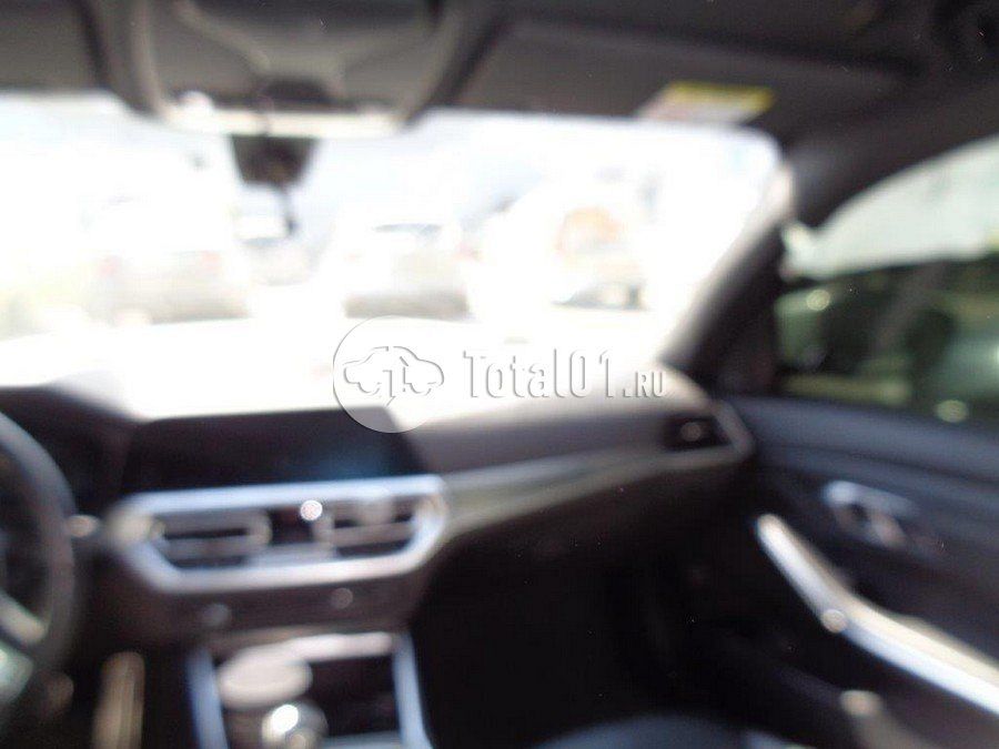 Фото BMW 3 серия 30
