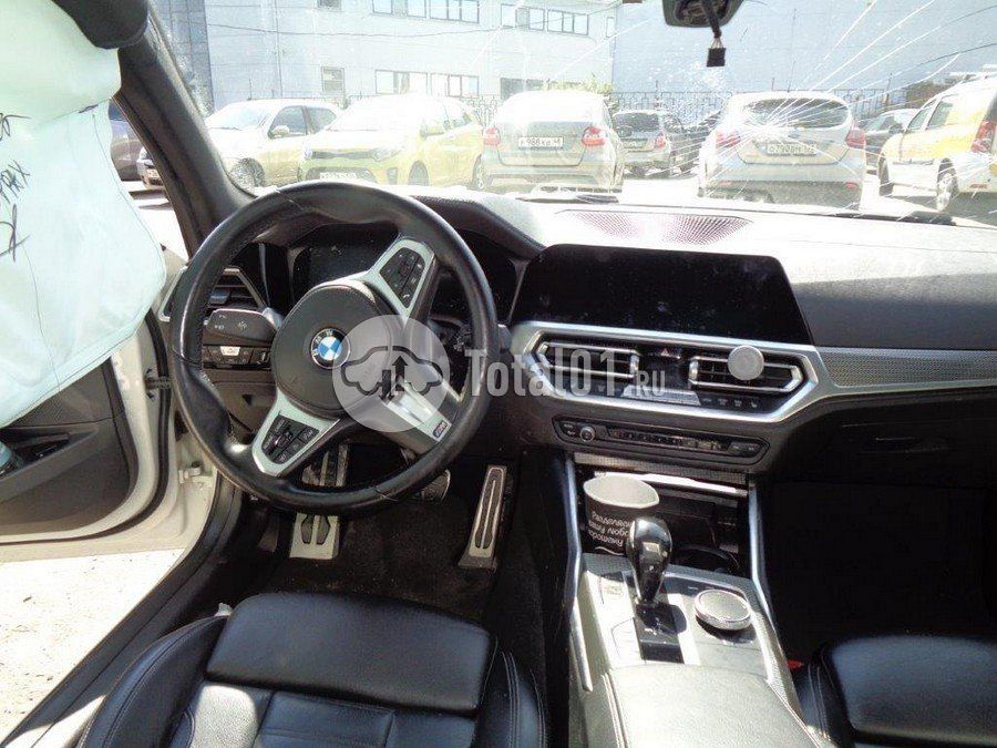 Фото BMW 3 серия 32