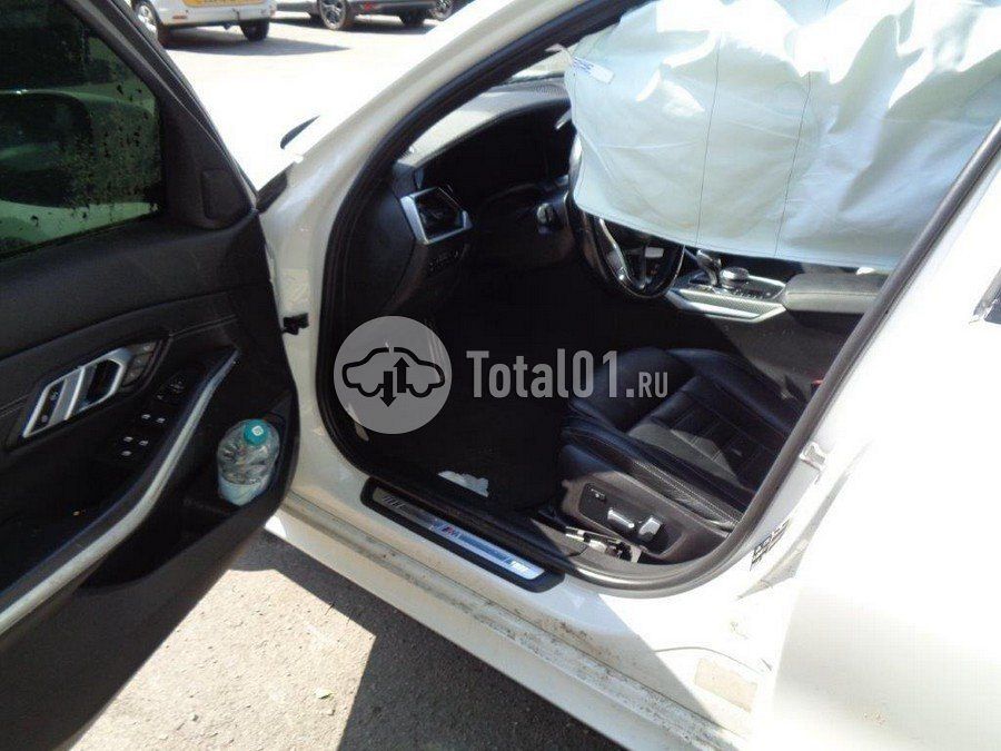 Фото BMW 3 серия 36