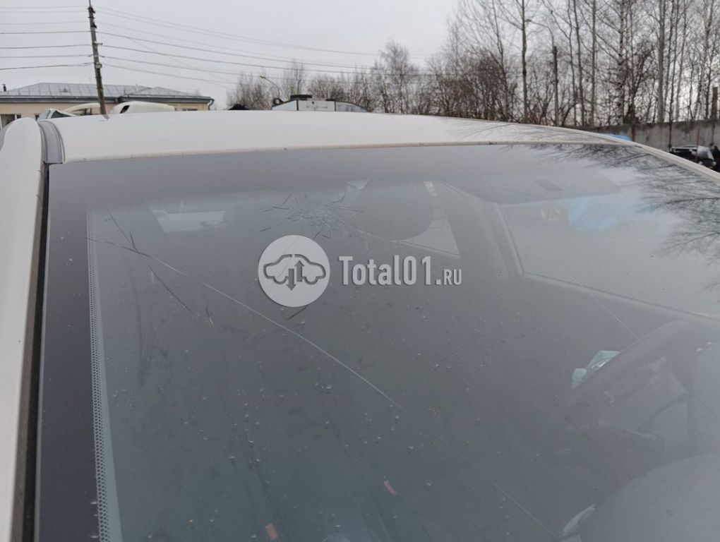 Фото Hyundai Solaris 8