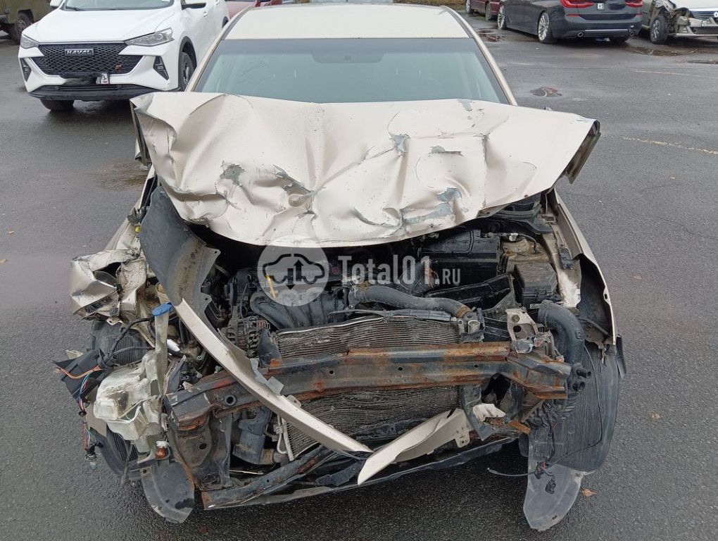 Фото Hyundai Solaris 12