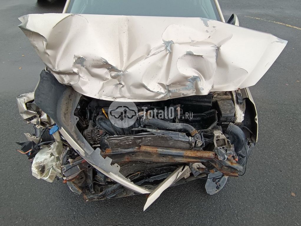 Фото Hyundai Solaris 16