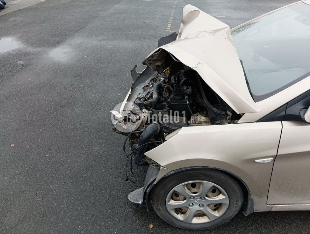 Фото Hyundai Solaris 20