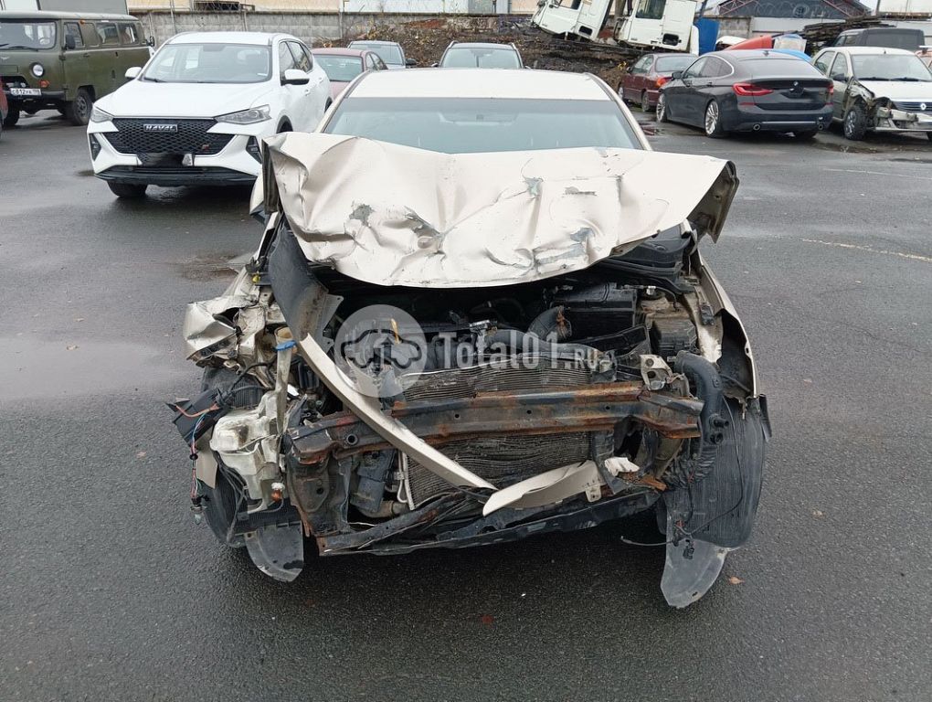 Фото Hyundai Solaris 26