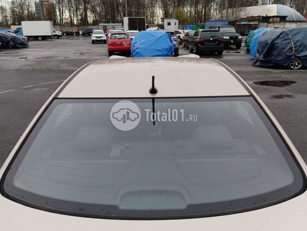 Фото Hyundai Solaris 34