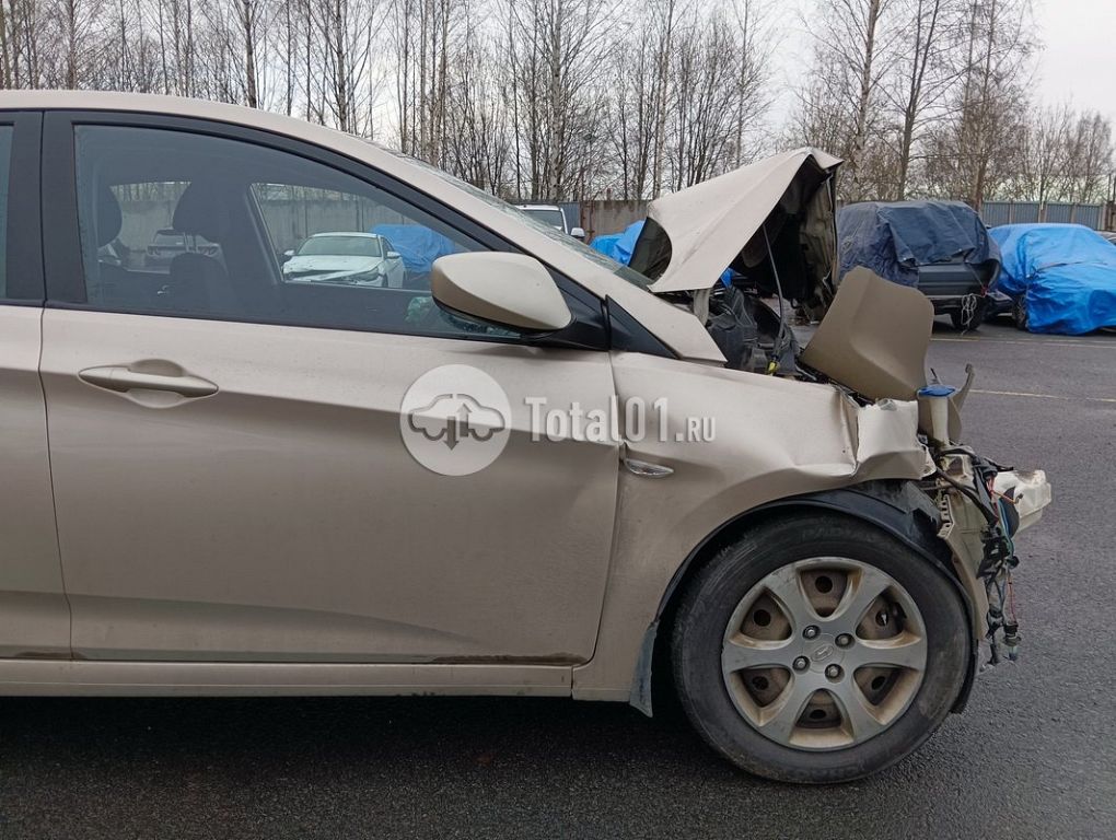 Фото Hyundai Solaris 40