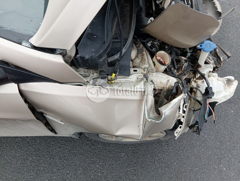 Фото Hyundai Solaris 50