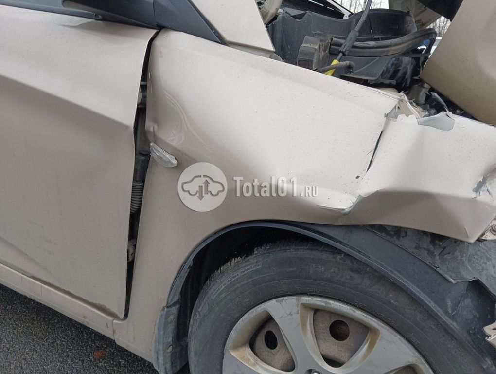 Фото Hyundai Solaris 52