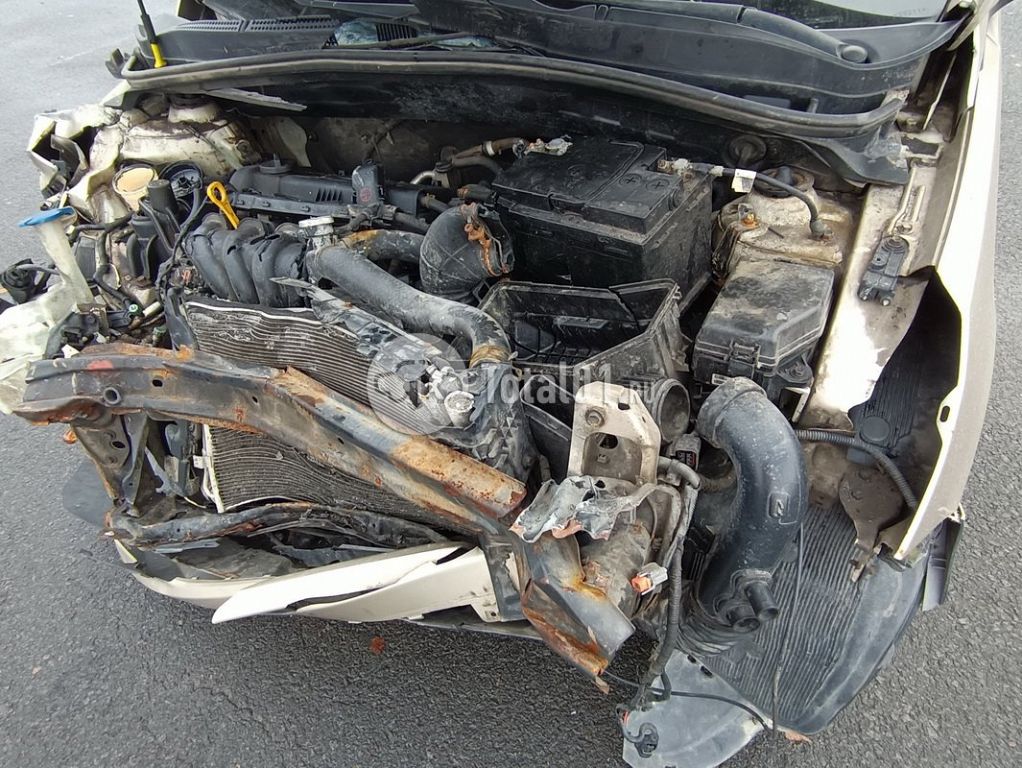 Фото Hyundai Solaris 62