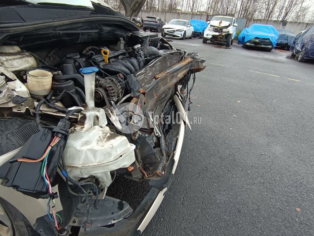 Фото Hyundai Solaris 64