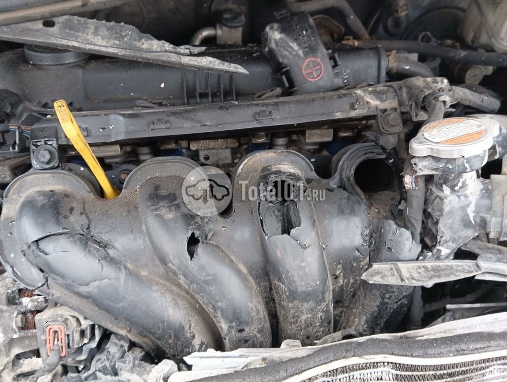 Фото Hyundai Solaris 66