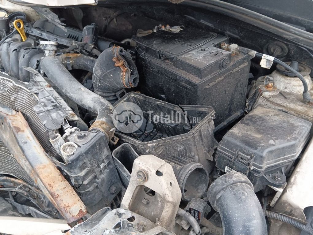 Фото Hyundai Solaris 68