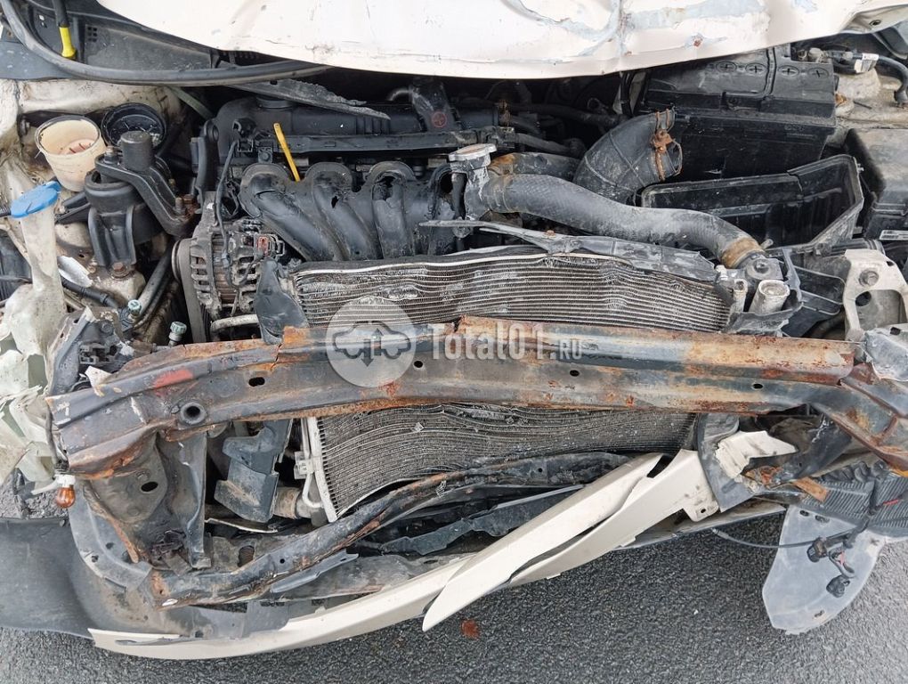 Фото Hyundai Solaris 72