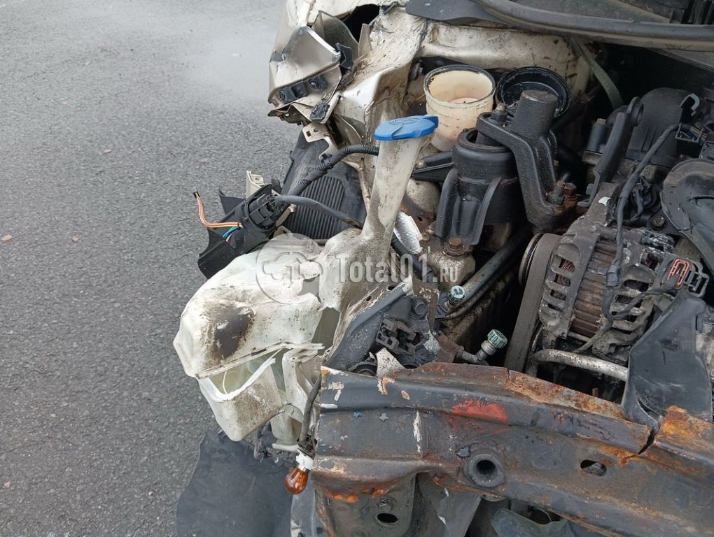 Фото Hyundai Solaris 74