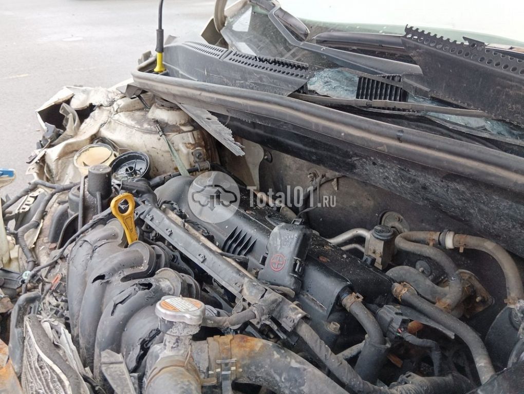 Фото Hyundai Solaris 80