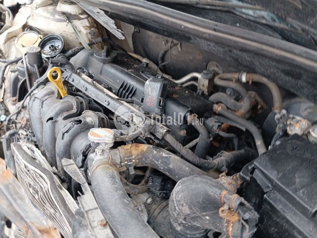 Фото Hyundai Solaris 82