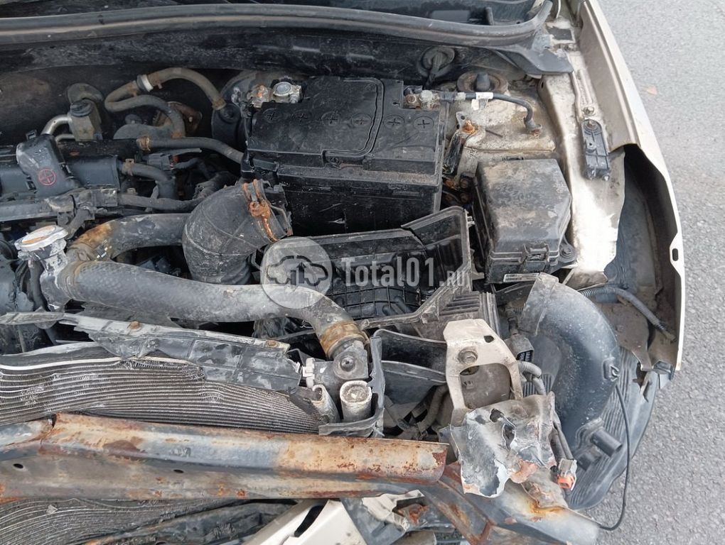 Фото Hyundai Solaris 84