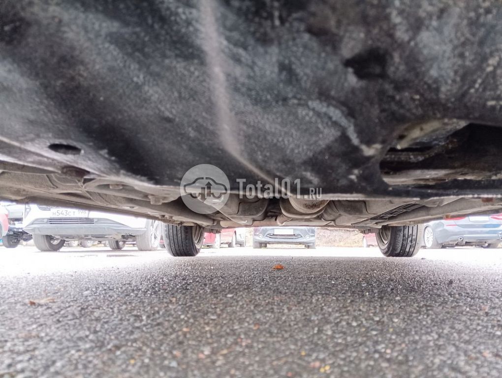 Фото Hyundai Solaris 90