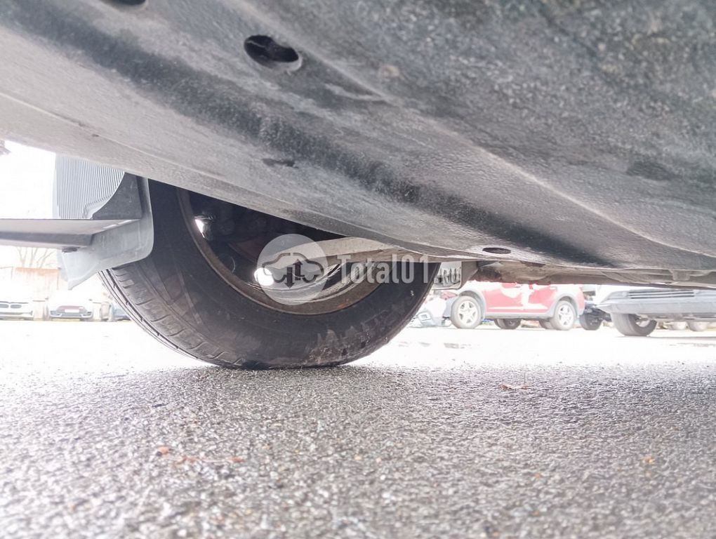 Фото Hyundai Solaris 94