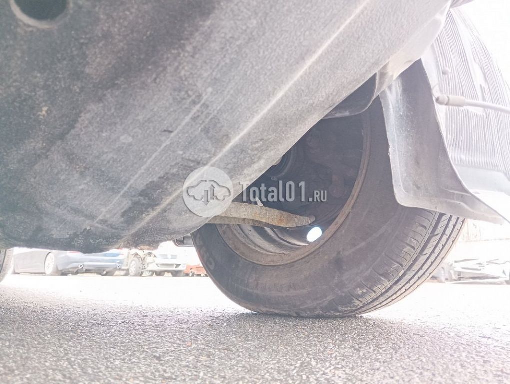 Фото Hyundai Solaris 96