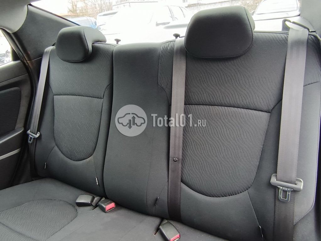 Фото Hyundai Solaris 120