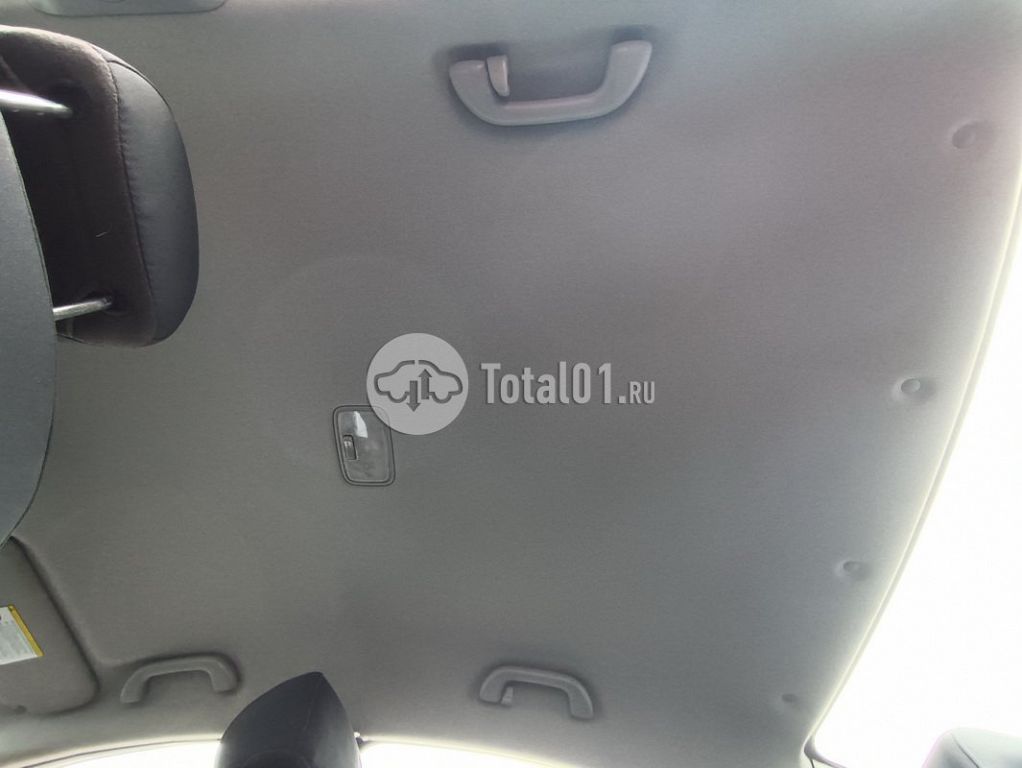 Фото Hyundai Solaris 122