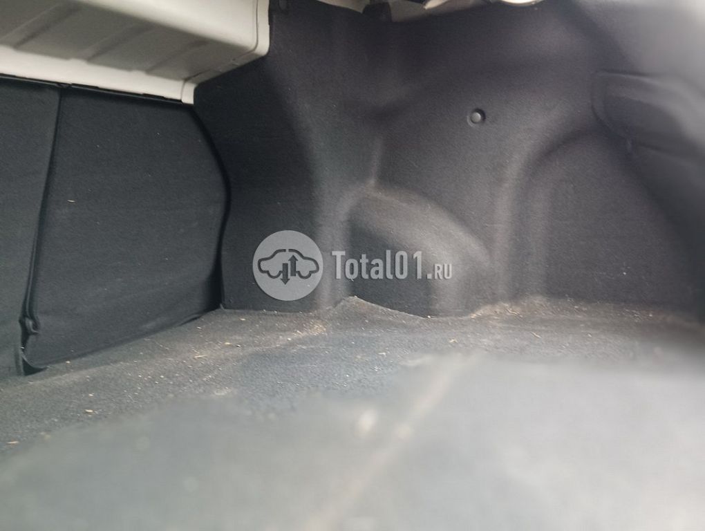 Фото Hyundai Solaris 126