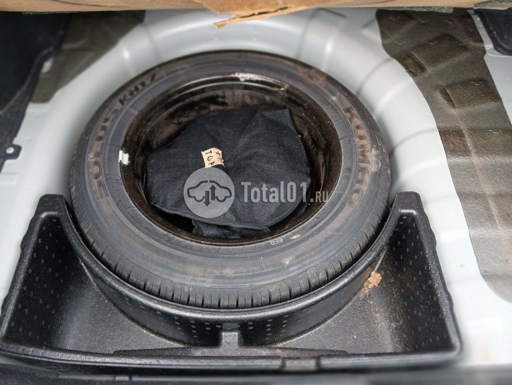 Фото Hyundai Solaris 128