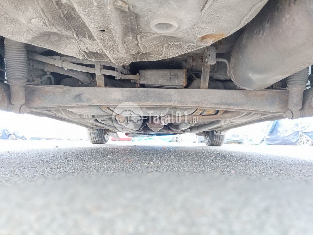 Фото Hyundai Solaris 130