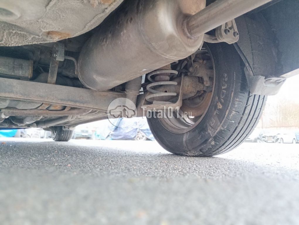 Фото Hyundai Solaris 132