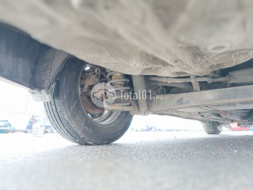 Фото Hyundai Solaris 134