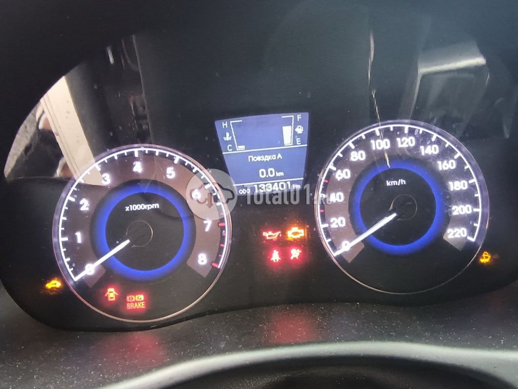 Фото Hyundai Solaris 164