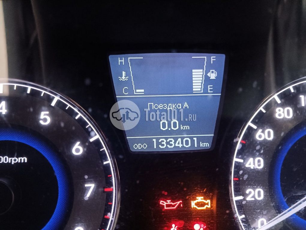 Фото Hyundai Solaris 166