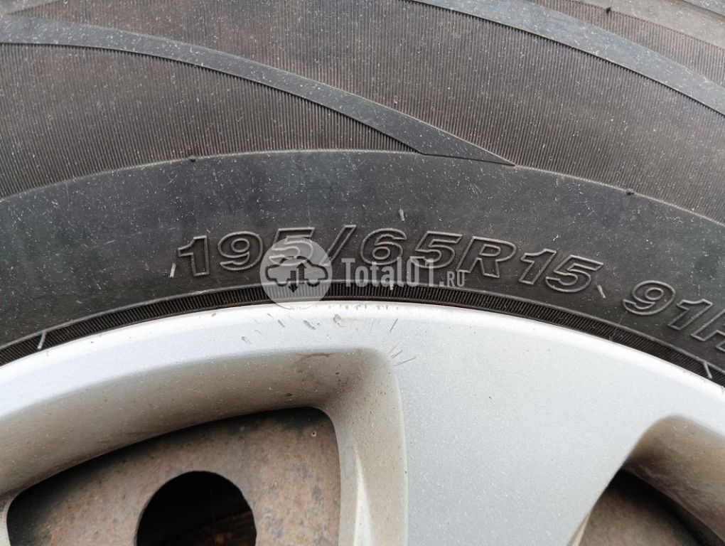 Фото Hyundai Solaris 172